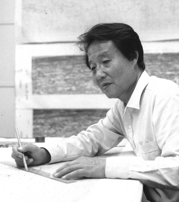 1991年,在工作。 1991年,在工作。