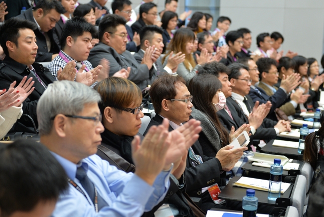 逢甲大学访问1 逢甲大学访问1