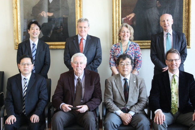 Prof_%20Zhu%20IAG%20review%20meeting%20news Prof_%20Zhu%20IAG%20review%20meeting%20news