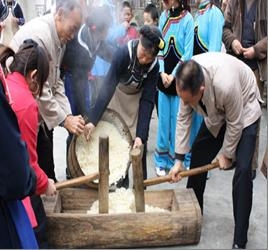 贵州·欢乐祥和 贵州·欢乐祥和