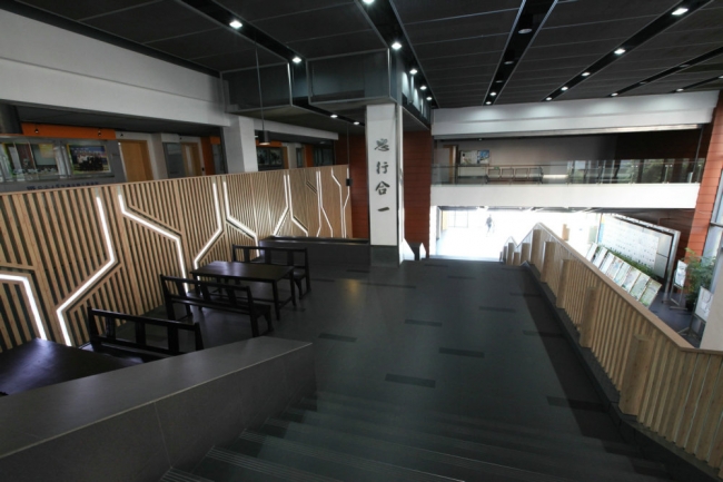 交通学院 交通学院